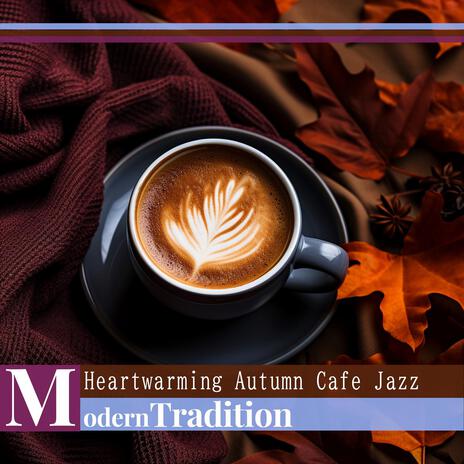 Autumn Jazz Lullaby