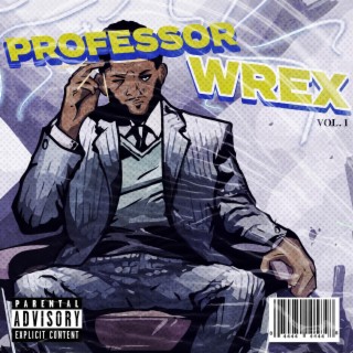 Professor Wrex