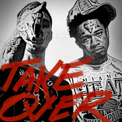 Take Over ft. DollasGeeked & Slime Dollaz