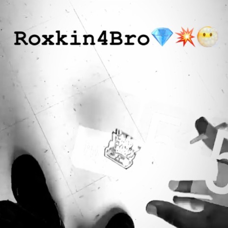 Roxkin4Bro ft. G Peter