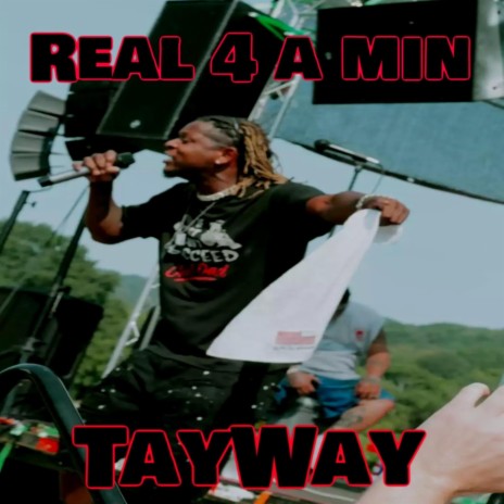Real 4 A Min | Boomplay Music