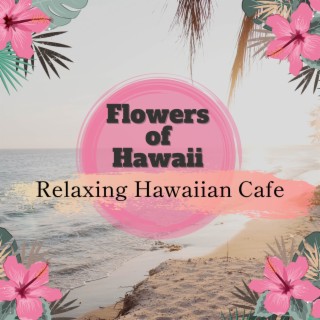 Relaxing Hawaiian Cafe