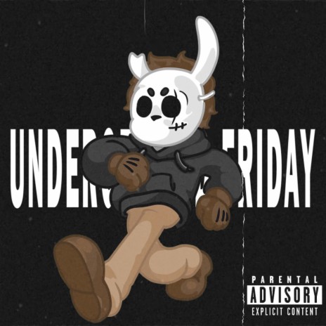 5'6 White Kid (Underground Friday #1) | Boomplay Music