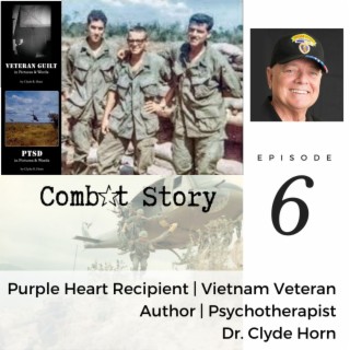 Finding Meaning and Healing After the Military, Trash Talking in Uniform,  Camaraderie in Combat, Cav Soldier + 18C, Kenny Stone and Ben Raymond, Combat Story