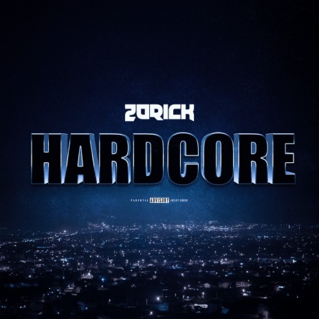 HARDCORE | Boomplay Music