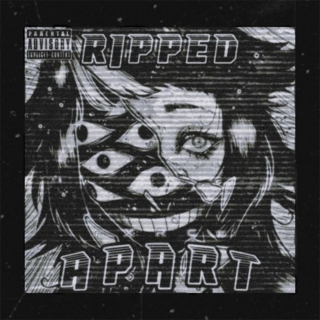 RIPPED APART