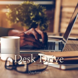 Desk Drive