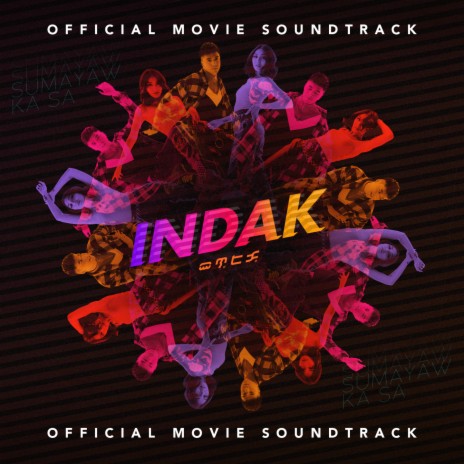 Sumayaw Sa Indak ft. Pio Balbuena & Shehyee | Boomplay Music