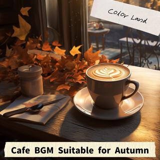 Cafe Bgm Suitable for Autumn