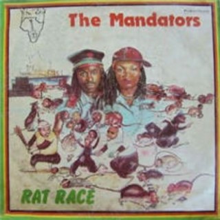 The Mandators
