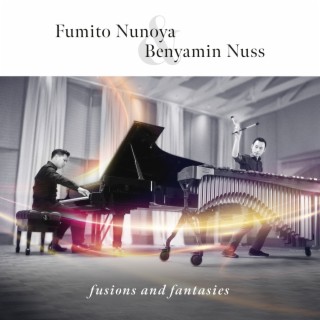 Fumito Nunoya