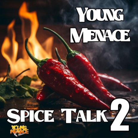 Spice Talk 2 | Boomplay Music