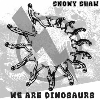 We Are Dinosaurs (remix)