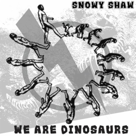 We Are Dinosaurs (remix) ft. Denny Olson