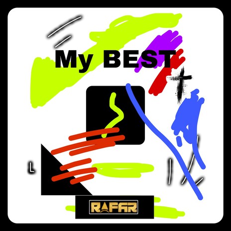 MY BEST | Boomplay Music