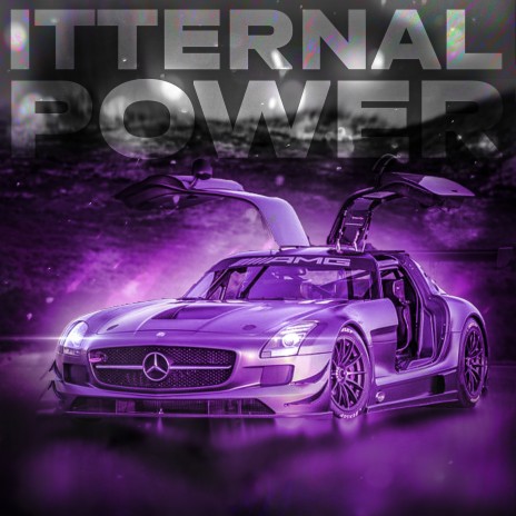 Itternal Power | Boomplay Music