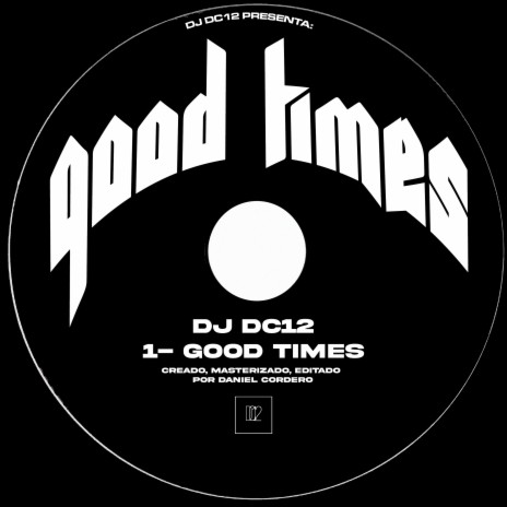 Good Times | Boomplay Music