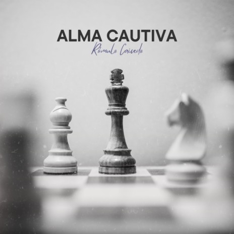 Alma Cautiva | Boomplay Music