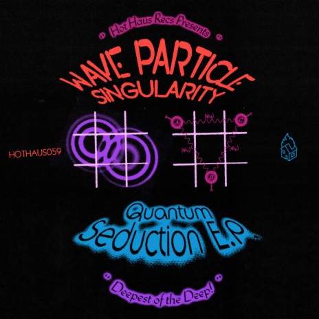 Quantum Seduction (Original Mix)
