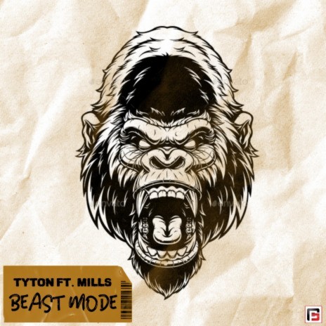 Beast Mode ft. Mills | Boomplay Music