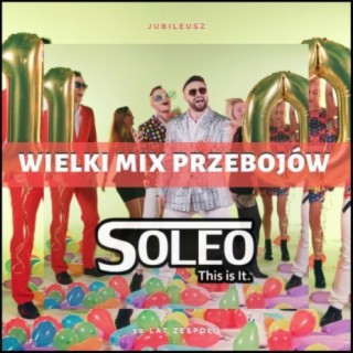 Wielki mix przebojów 2020