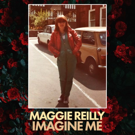 Imagine Me (2022 Remastered Version) | Boomplay Music