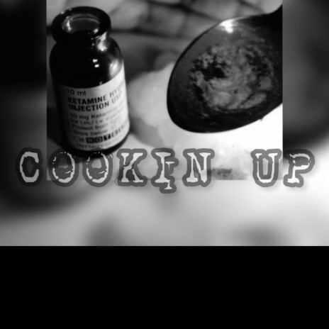 COOKIN UP | Boomplay Music