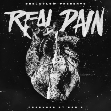 Real Pain | Boomplay Music