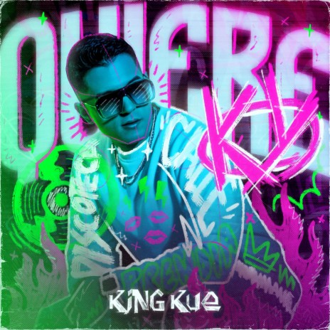 Quiere KY | Boomplay Music