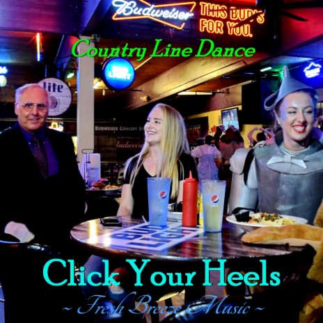 Click Your Heels (LG INST) | Boomplay Music