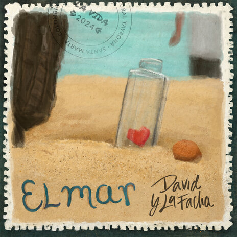 El mar | Boomplay Music