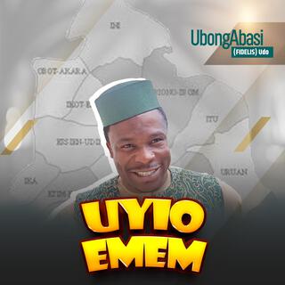 UYIO EMEM lyrics | Boomplay Music