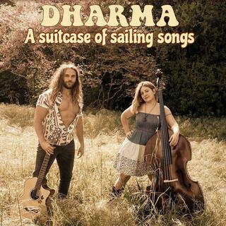 A SUITCASE OF SAILING SONGS