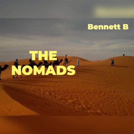 The Nomads | Boomplay Music