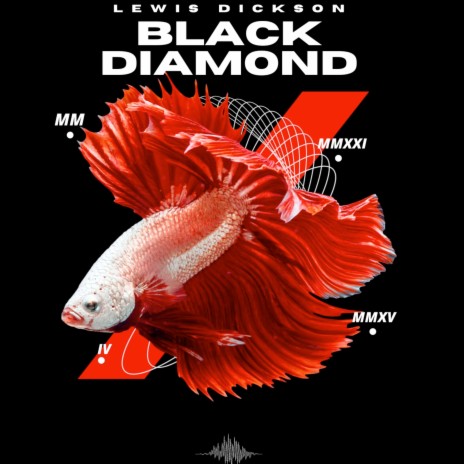 Black Diamond | Boomplay Music