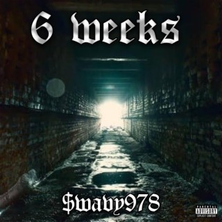 6 Weeks (Official Audio)