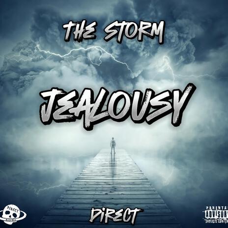 Jealousy | Boomplay Music