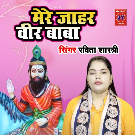 Mere Jaahar Veer Baba | Boomplay Music