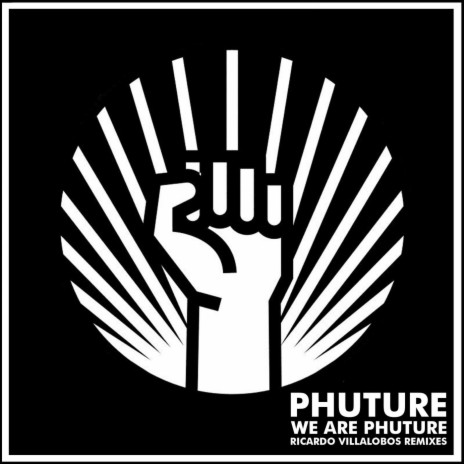 We Are Phuture (Ricardo Villalobos Phutur IV Remix) | Boomplay Music