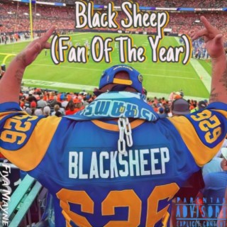 Black Sheep (Fan Of The Year)