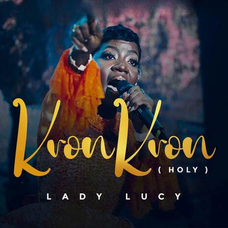 Kronkron (Holy) | Boomplay Music