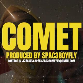 The Comet beat