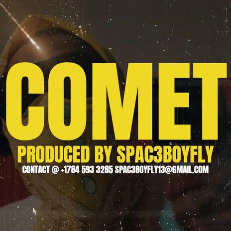 The Comet beat | Boomplay Music