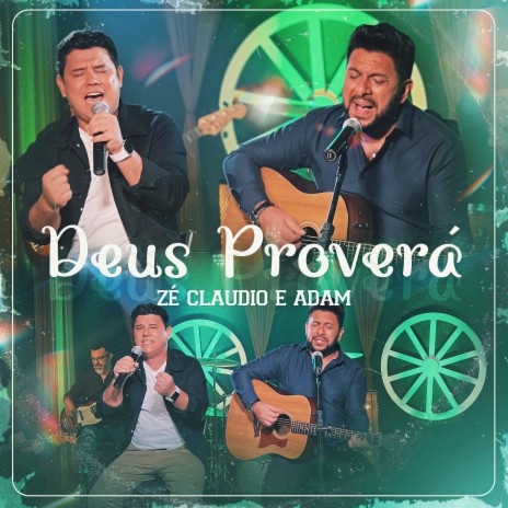 Deus Proverá | Boomplay Music