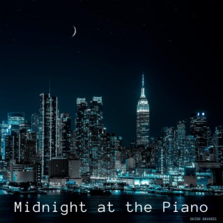 Midnight At The Piano
