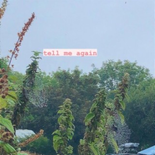 Tell Me Again (demo)