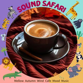 Mellow Autumn Wind Cafe Mood Music