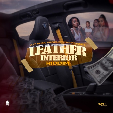 Leather Interior Riddim (Instrumental Version)