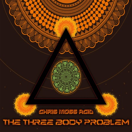 Three-Body Problem | Boomplay Music