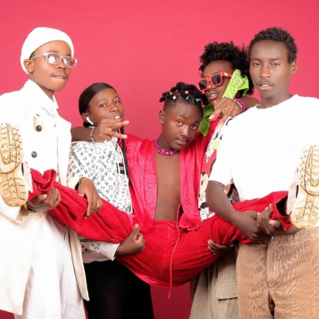 Stingo Mwendaah | Boomplay Music